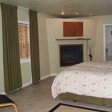 Anton Inn Pacific Grove Camera foto