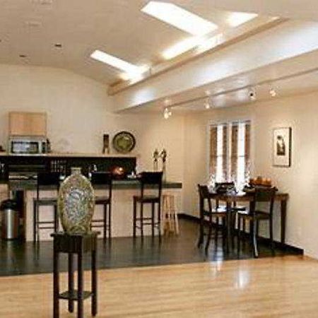 Anton Inn Pacific Grove Interno foto