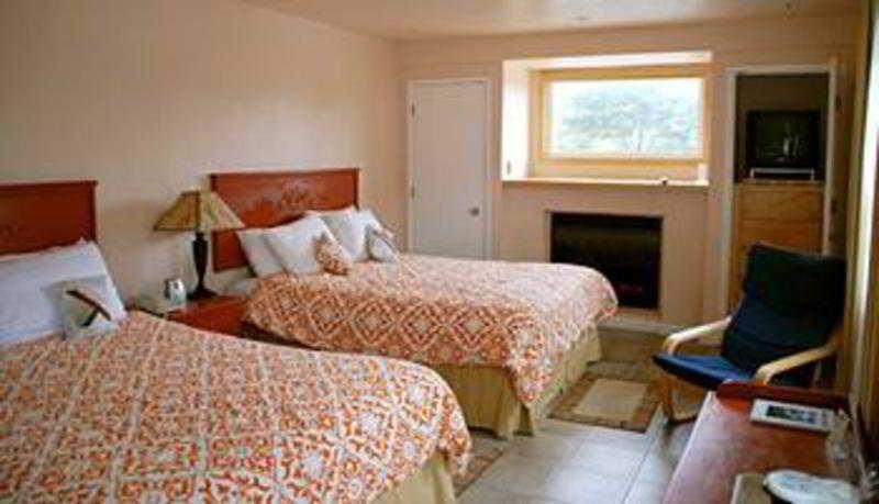 Anton Inn Pacific Grove Esterno foto