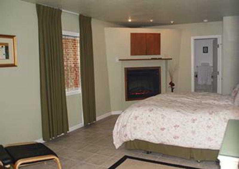 Anton Inn Pacific Grove Camera foto