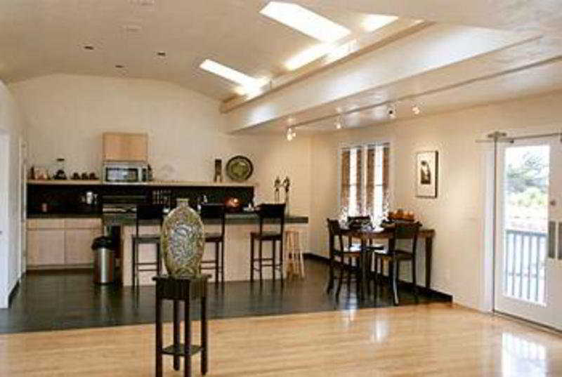 Anton Inn Pacific Grove Interno foto