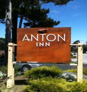 Anton Inn Pacific Grove Esterno foto