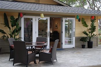 Anton Inn Pacific Grove Esterno foto
